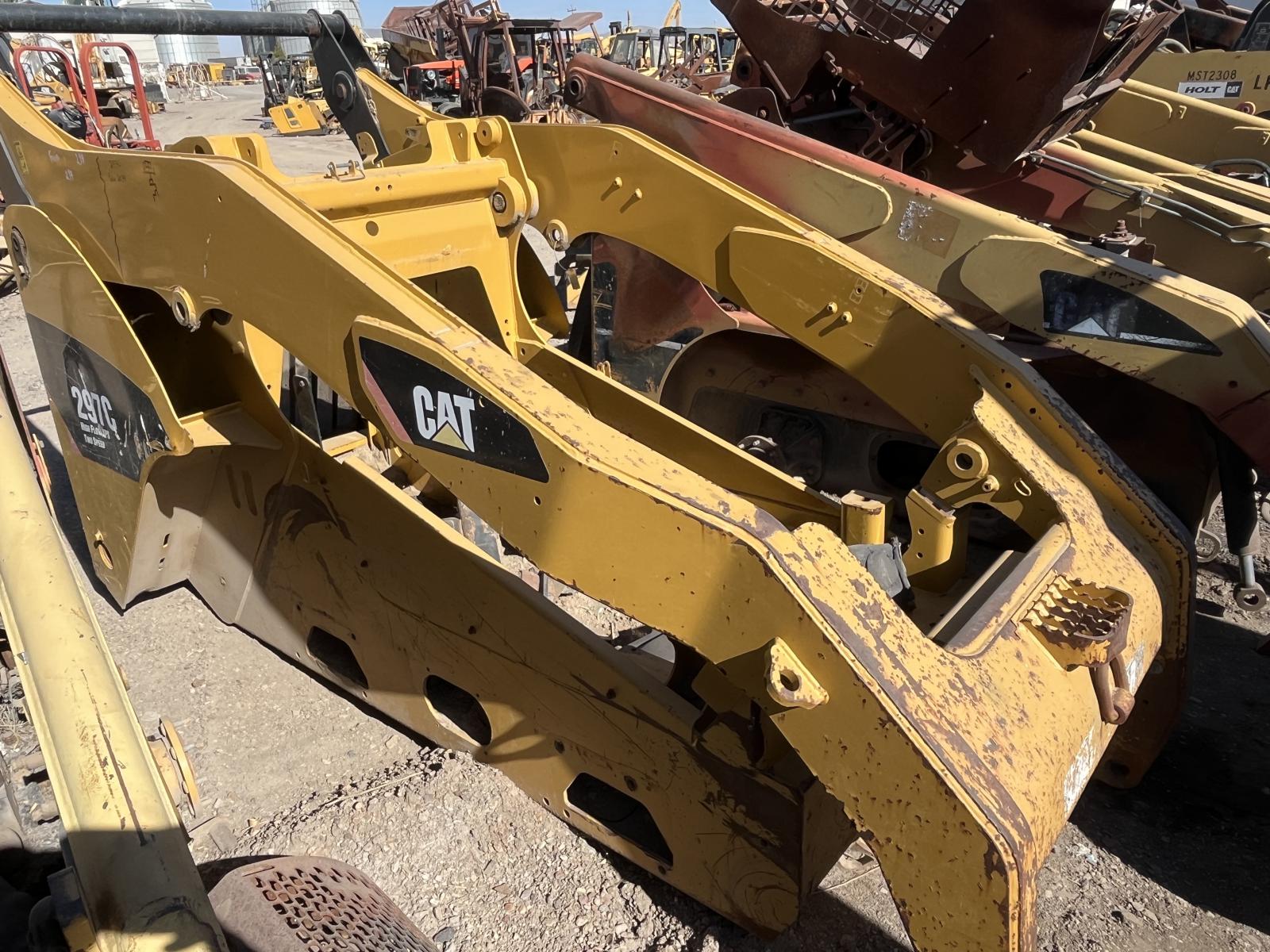 ./imagenes/INVOICE/2019/12074/CATERPILLAR 297C (4).JPG